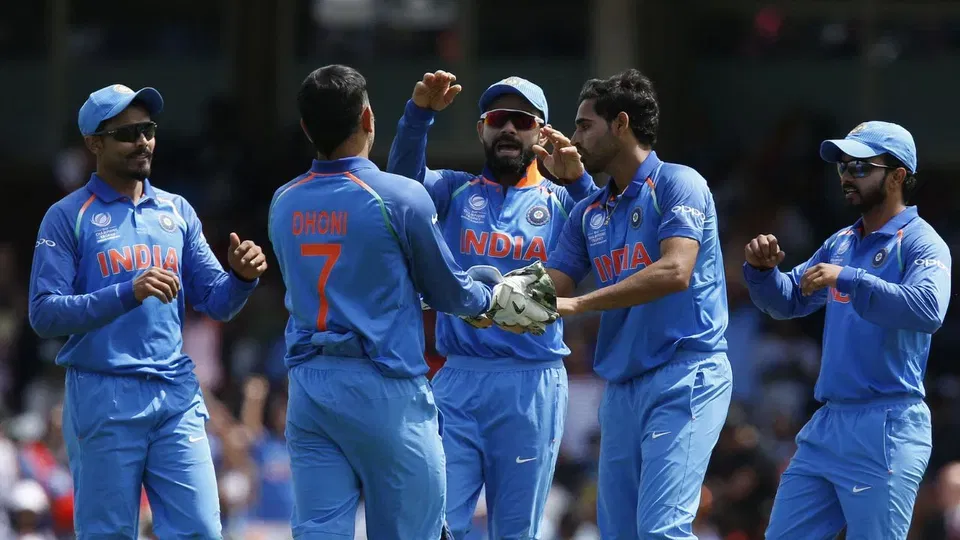 “Few Indian Players Objected To Virat Kohli's Method”- Bhuvneshwar Kumar's Revelation