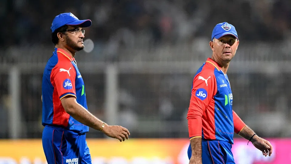 List of All Delhi Capitals Head Coaches In IPL