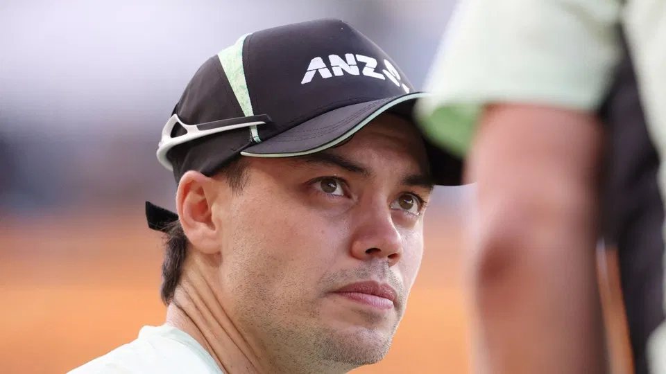 Mark Chapman’s Pace-Hitting Prowess Could Attract IPL Interest