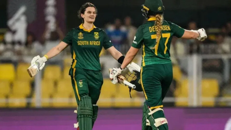 Highest Individual Score In Women's T20Is As Of September 15, 2026