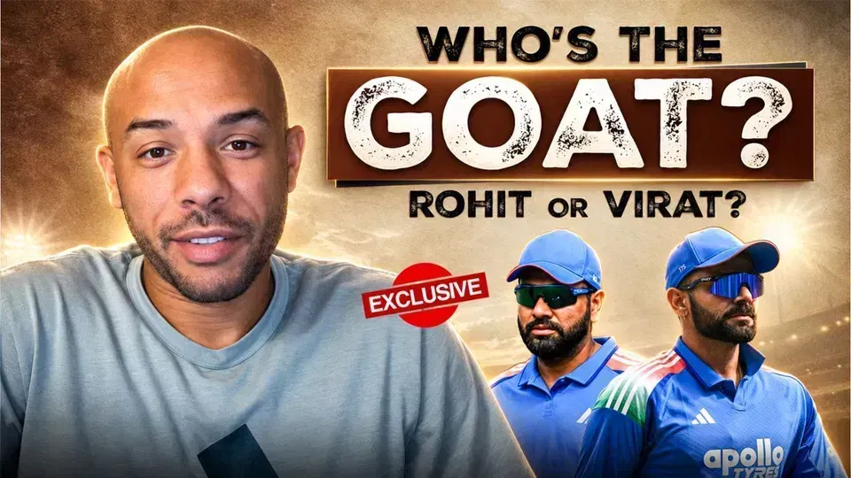 Exclusive: Glasgow Cosmic's Tymal Mills On Playing With Kohli-Rohit, Why Bumrah Is Best, ETPL Experience