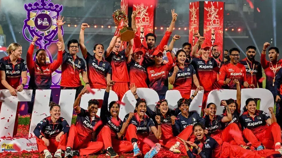 WPL 2027 Auction Date Fixed, Varanasi Stadium To Get 1st Massive Match