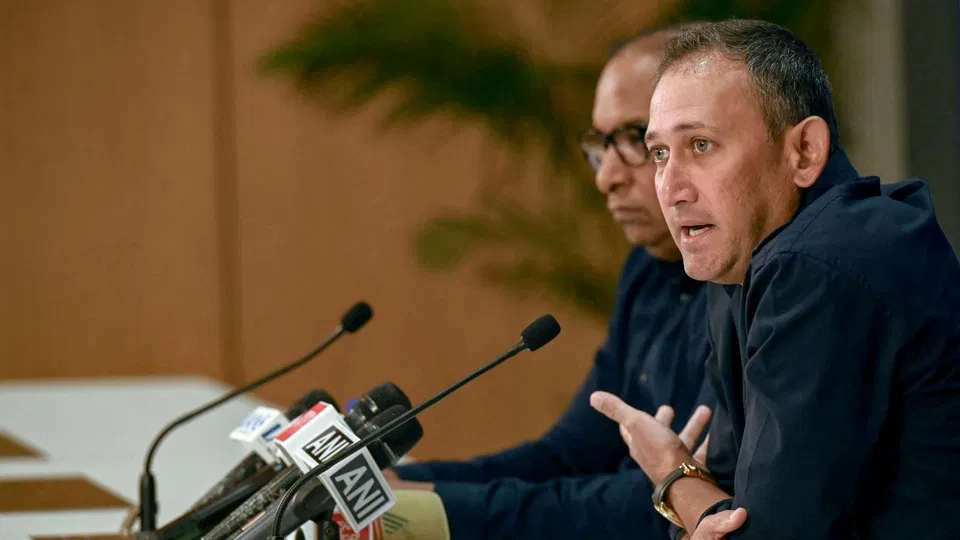 Ajit Agarkar's Fails To Get BCCI’s Faith! Set To Pick Last India Squad vs West Indies