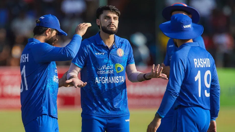 Afghanistan Predicted Playing XI vs India- 3rd T20I, 2026