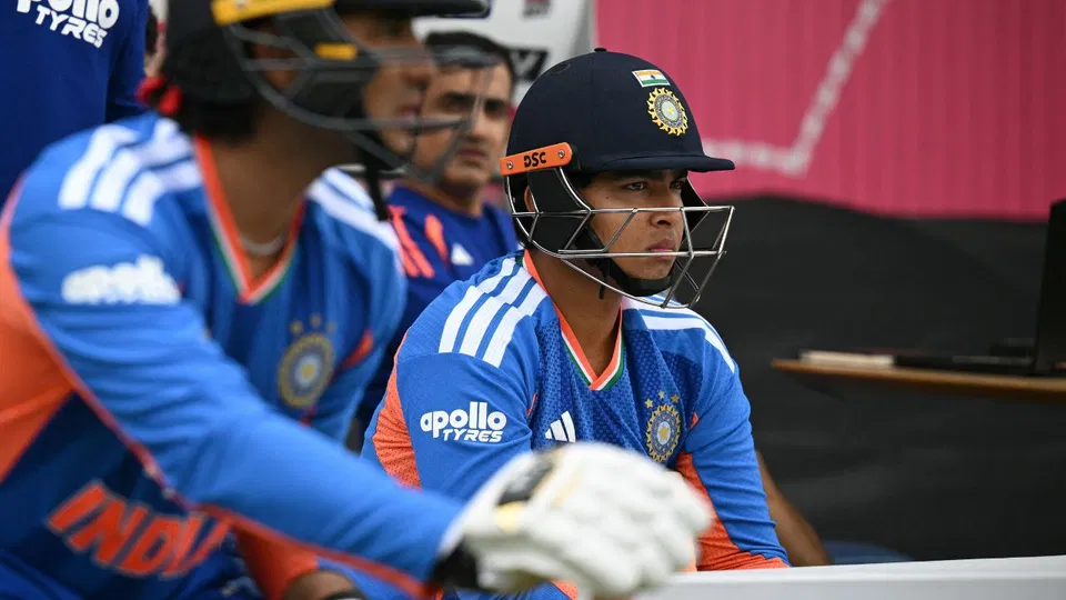 Vaibhav Sooryavanshi In? India Predicted Playing XI vs Afghanistan- 3rd T20I, 2026