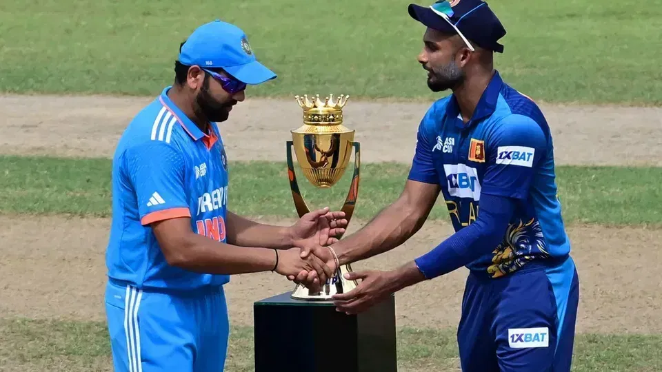 List Of All Teams Qualified For Asia Cup 2027