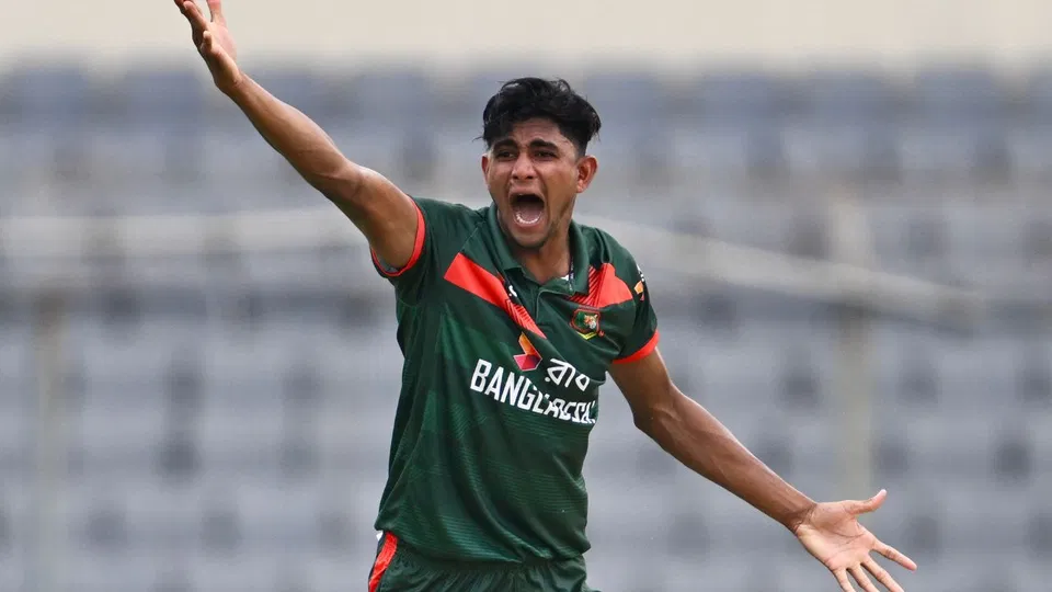 Nahid Rana Further Ruled Out Of Cricket For Bangladesh