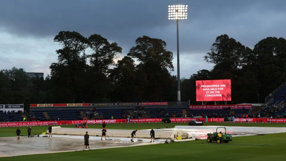 Sophia Gardens Pitch Report, Weather Report For ENG vs SL 2nd T20I, 2026