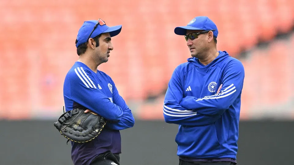 List Of All Series/Tournaments With Results That India Played Under Ajit Agarkar As Chief Selector (2023-2026)