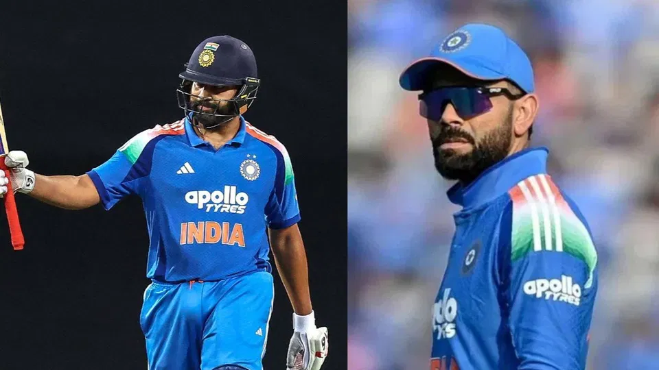 India ODI Squad Vs West Indies Announced, Rohit-Virat Get Another Lifeline