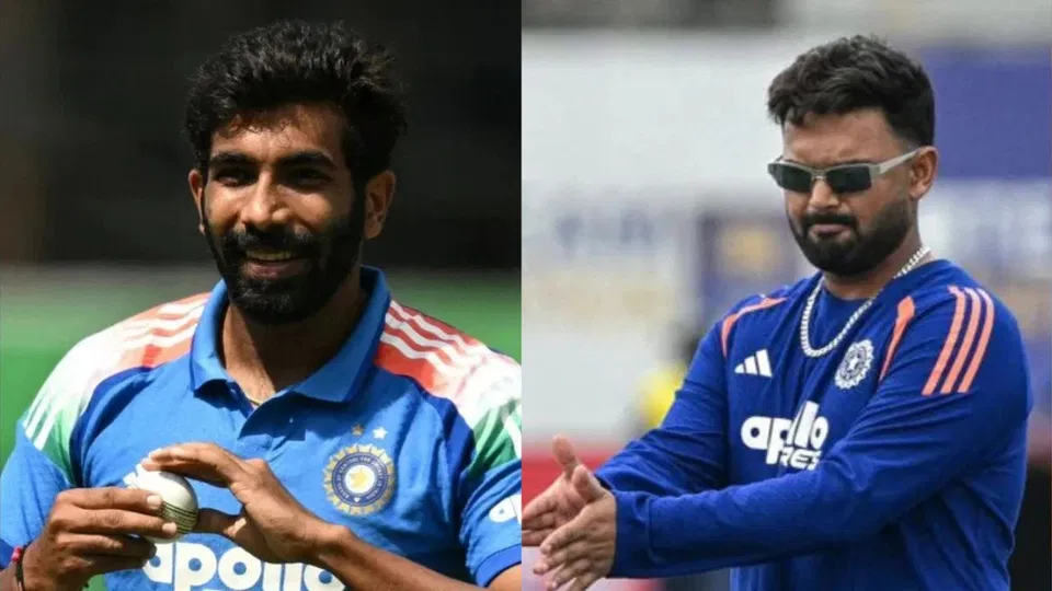 Jasprit Bumrah Out, Rishabh Pant To Lead– September 16 Cricket Highlights