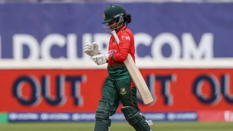 How Bangladesh Women Will Play Asian Games Semi Final Without Playing A Ball In Quarter Final?