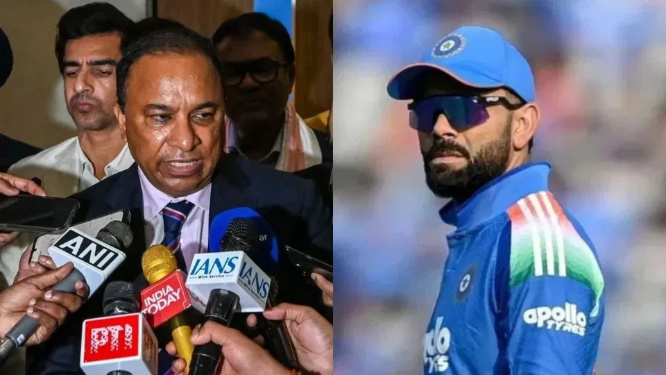BCCI Identifies Virat Kohli's Long Term Replacement In India ODI Squad