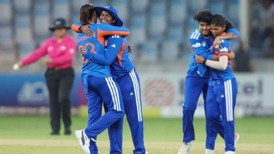 Korogi Pitch Report, Weather Report For India vs Japan Women's Asian Games 2026, Quarter Final 4