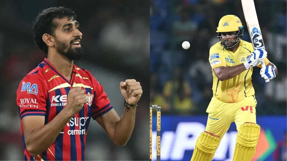 IPL Team-Wise List Of Players In India T20 Squad vs West Indies 2026
