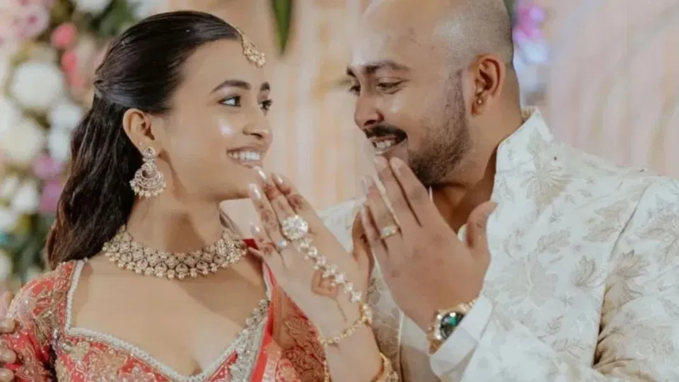 Prithvi Shaw and Fiancée Akriti Agarwal Announce Separation