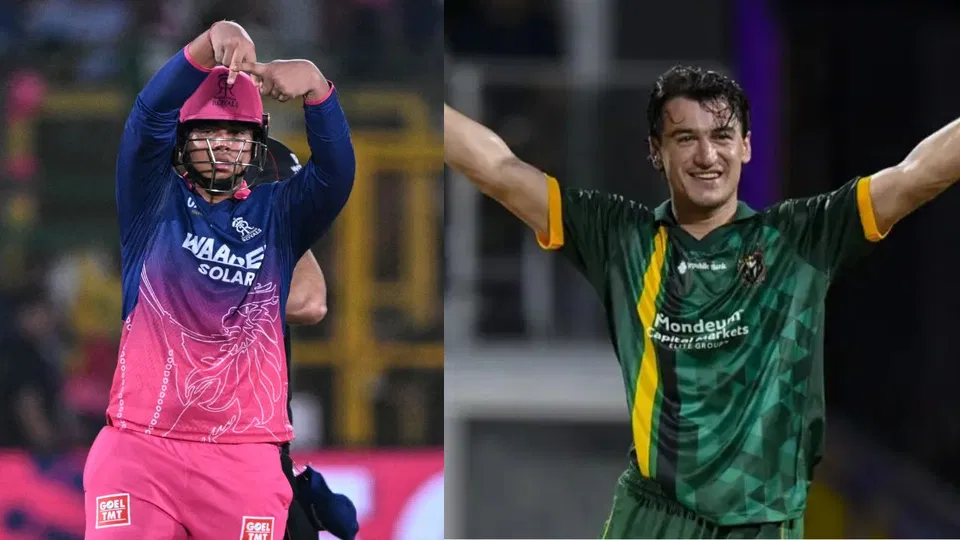 Youngest Centurions In All T20 Leagues