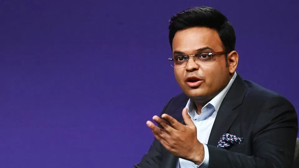 Jay Shah’s ICC Appoints First-Ever Zimbabwe Member For Crucial Position Till World Cup