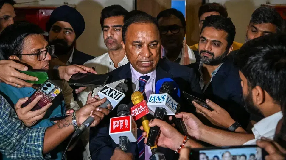 BCCI Takes Grand Initiative To Build Brighter Future