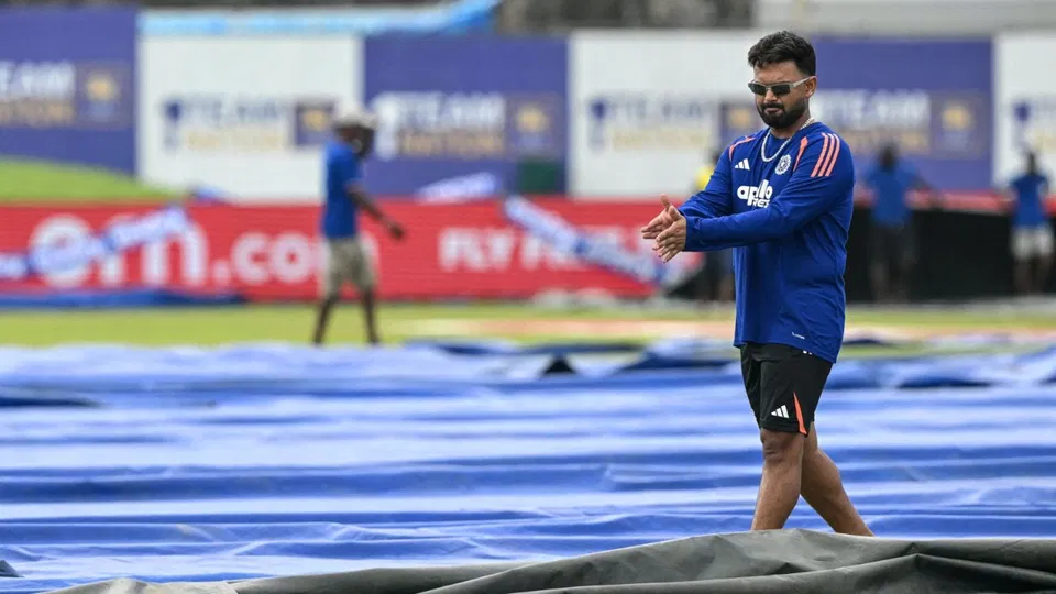 The Thinking Behind Dhruv Jurel’s Selection And The Race For A World Cup 2027 Slot