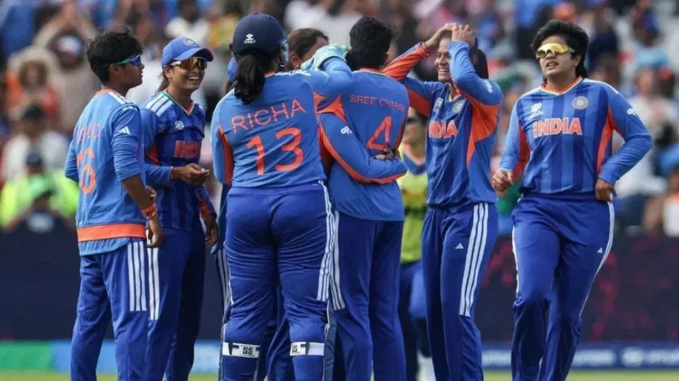 RCB Star Rejoins India For Asian Games 2026 After Missing Asia Cup