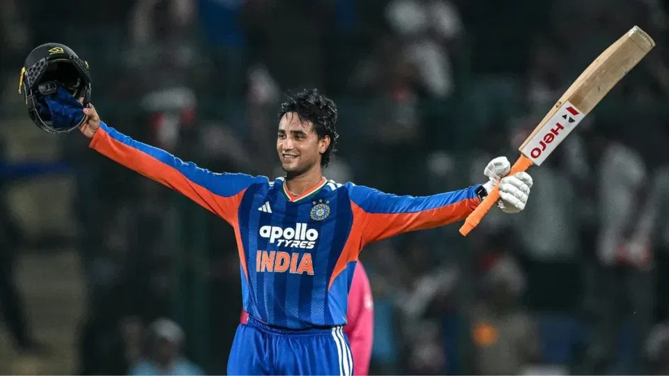 Abhishek Sharma Gives Credit To Gautam Gambhir, Shreyas Iyer For His Fearless Batting