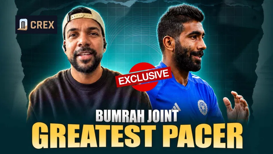 Exclusive- Varun Aaron On Associate Bowlers In IPL, Becoming Indian Fast Bowling Coach