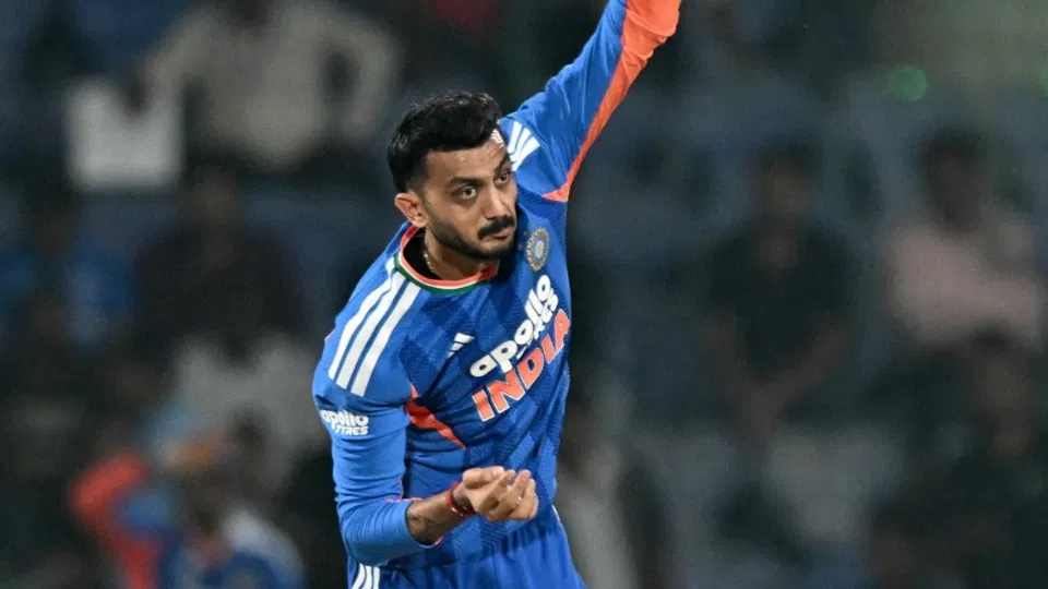 Axar Patel Finds His Rhythm Again, But Must Keep Evolving
