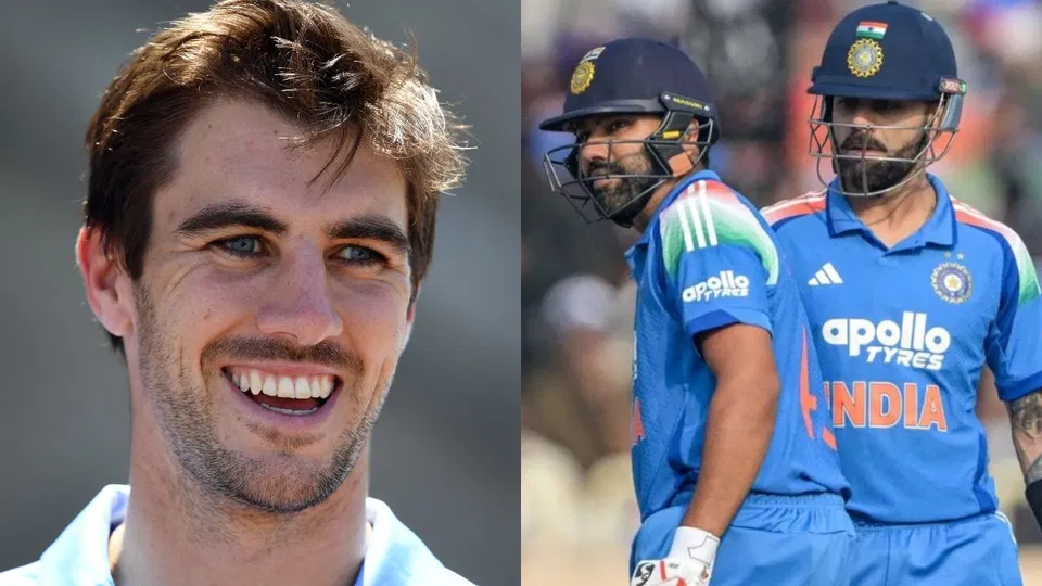Kohli, Rohit Snubbed! Pat Cummins Names Toughest Indian Opponent