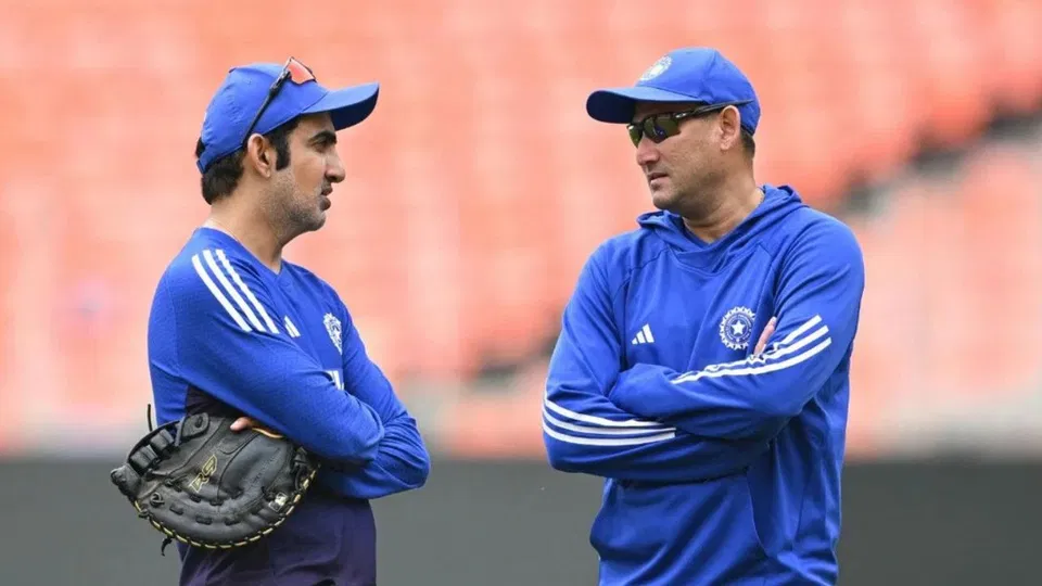 Ajit Agarkar Himself Denies BCCI Contract Extension As Chief Selector