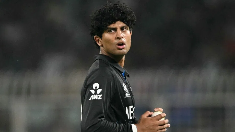 Rachin Ravindra's Freak Injury Makes Him Doubtful For India vs New Zealand T20Is