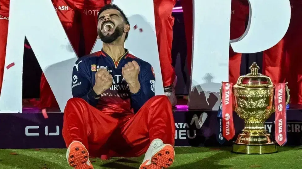 When Will IPL 2027 Auction Take Place? Report Reveals