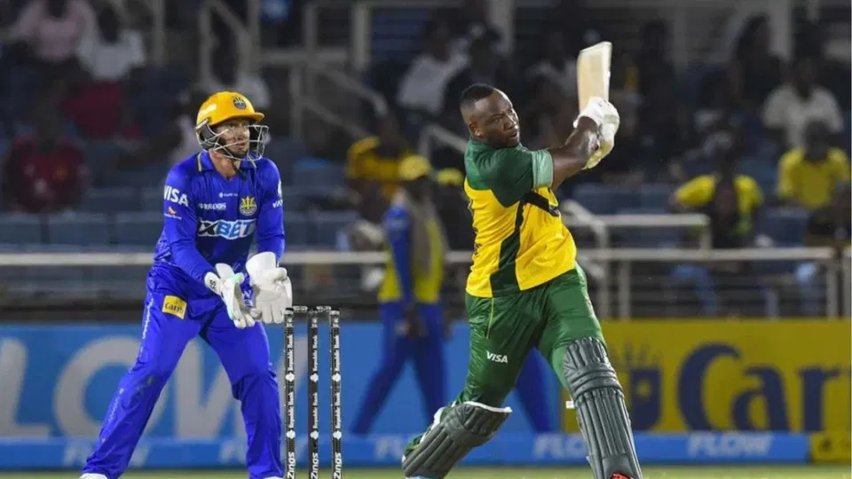 Jamaica Kingsmen To Miss Out On CPL 2026 Title? PSL Coincidence Surfaces Before Final