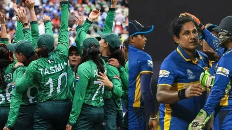 Pakistan vs Sri Lanka - Live Streaming, Live Telecast- Where To Watch Women's Asian Games 2026 Semi-Final 1?