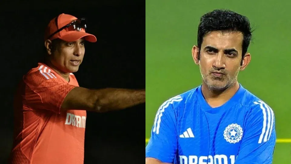 VVS Laxman At Loggerheads With Shubman Gill, Gambhir Over This India Star