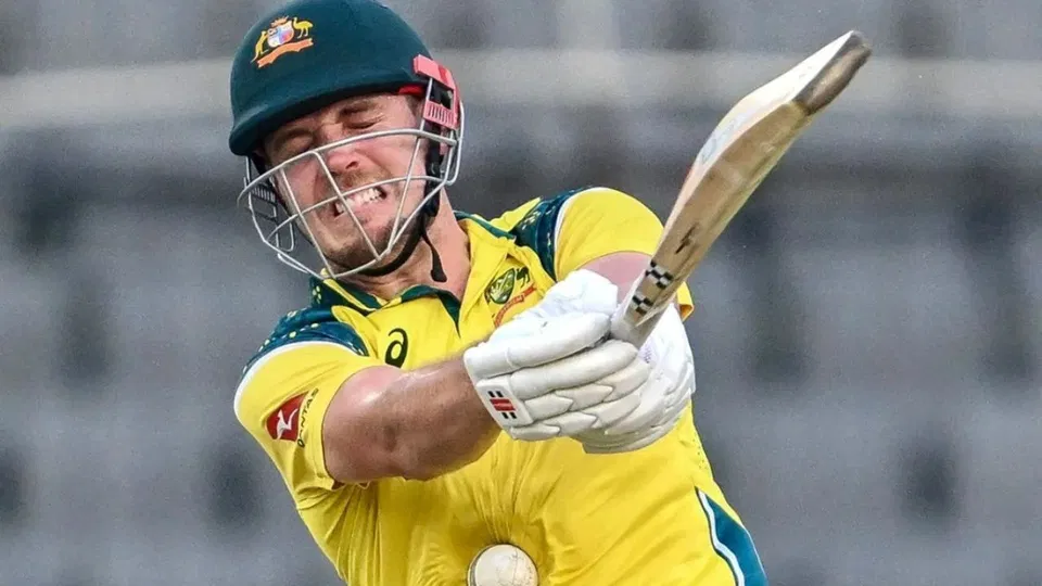 Cameron Green's Return Date To Australian Team Revealed