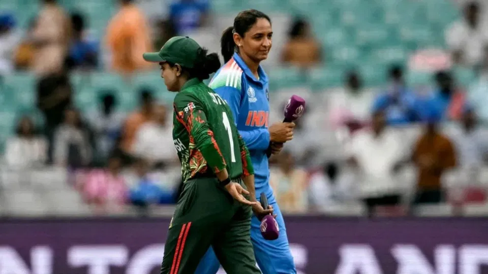 India vs Bangladesh Live Streaming, Live Telecast- Where To Watch Women's Asian Games 2026 Semi-Final 2?