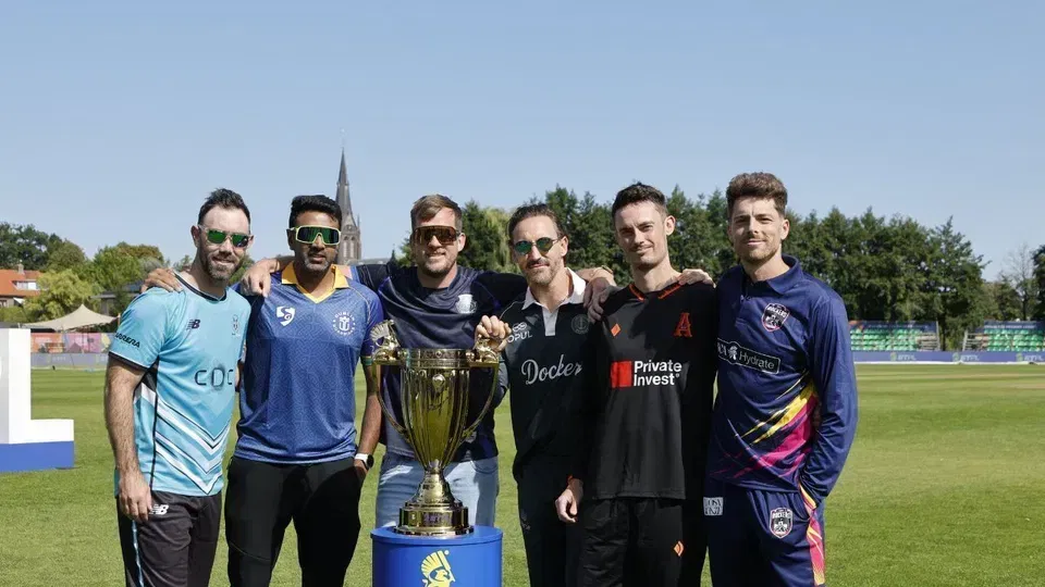 ETPL Final Live Streaming, Live Telecast- Where To Watch Edinburgh Castle Rockers vs Belfast Wolves 2026?