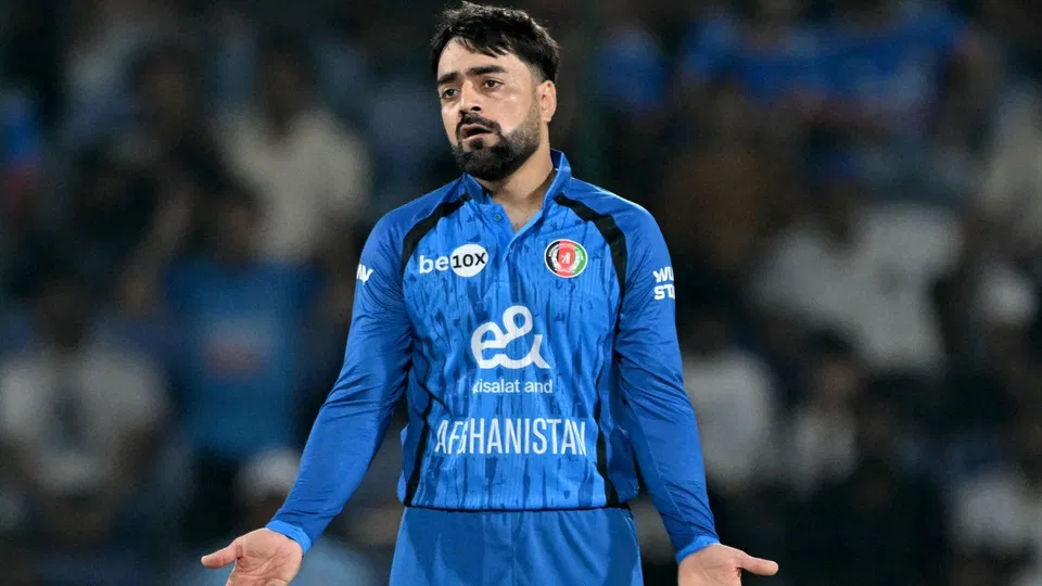 Rashid Khan Exposes Harsh Reality Of Afghanistan Cricket