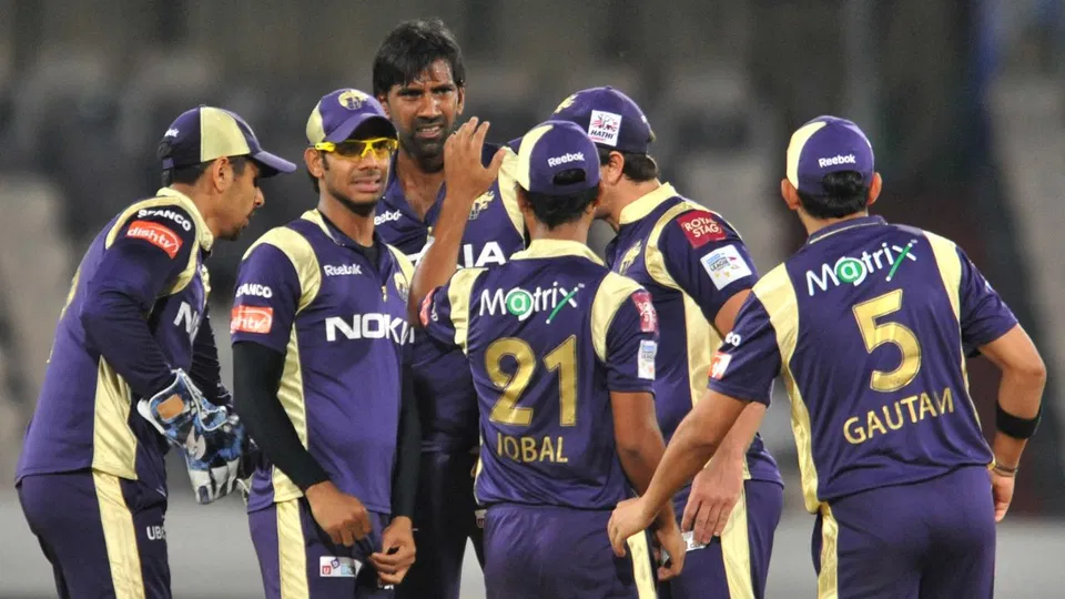 Two-Time IPL Winner Handed Head Coach Role With Indian Team