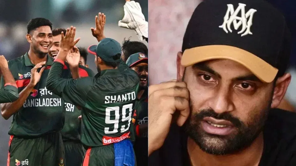 Bangladesh Cricket Board Announces New Tournament Amid BPL Uncertainty