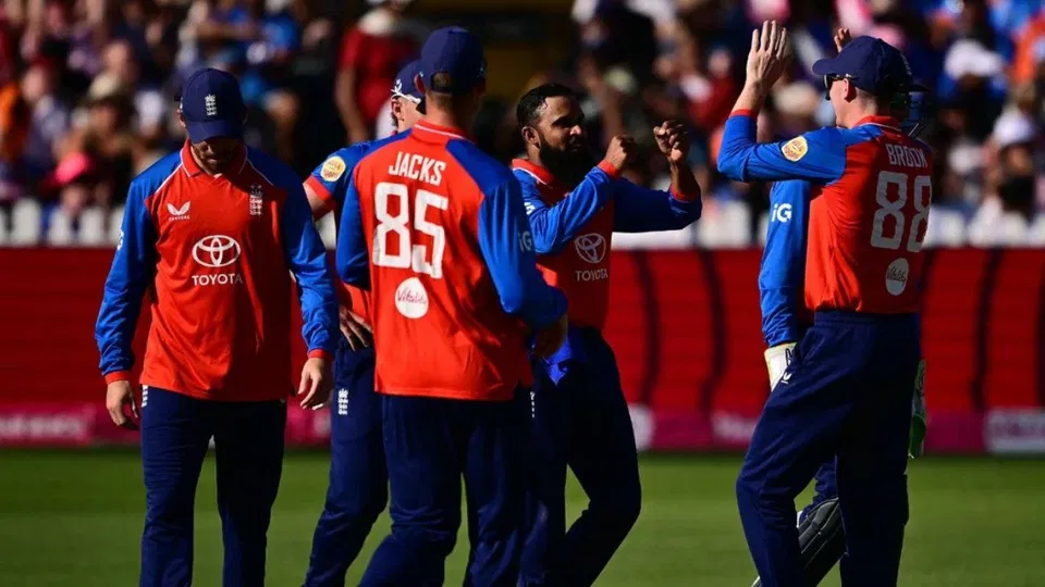 England Predicted Playing XI vs Sri Lanka- 1st ODI, SL Tour of ENG 2026