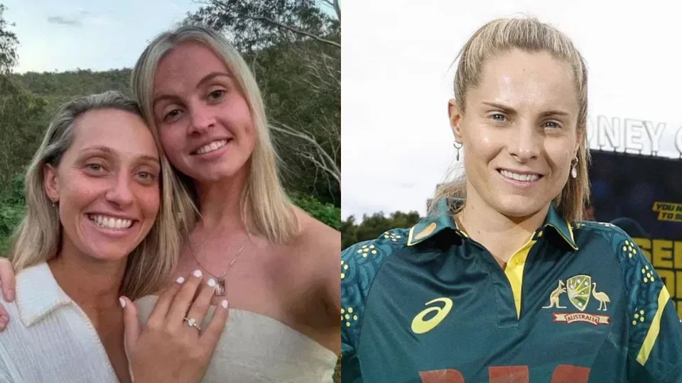 Australia Captain Sophie Molineux Reacts To Ashleigh Gardner-Georgia Voll Relationship Controversy