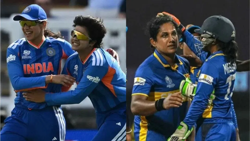 India vs Sri Lanka Live Streaming, Live Telecast- Where To Watch Women's Asian Games 2026 Final?