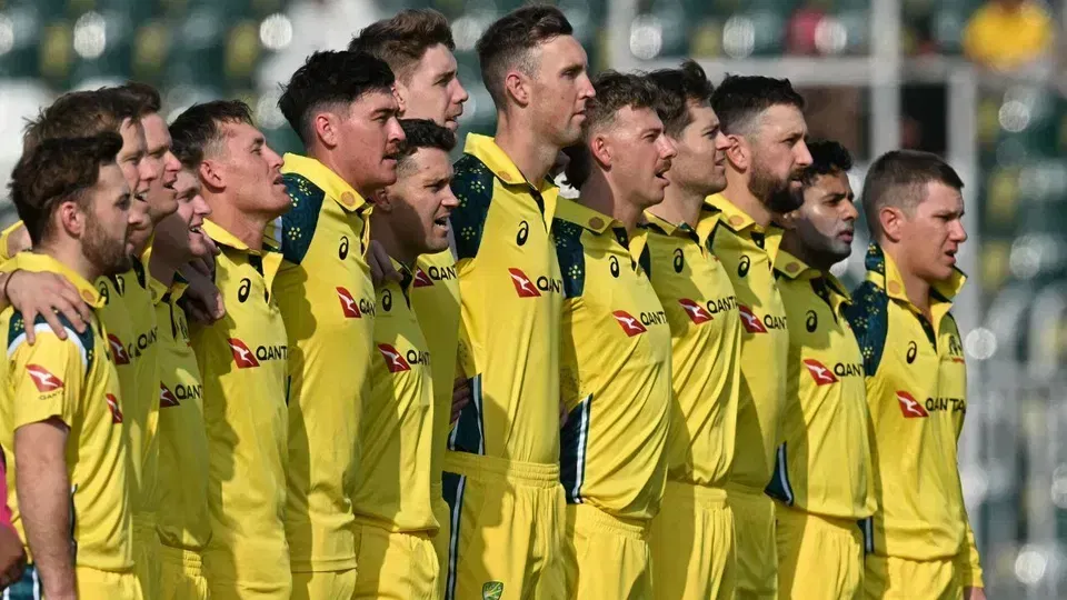 SRH Star Added To Australia ODI Squad vs South Africa, Spencer Johnson Sent To India