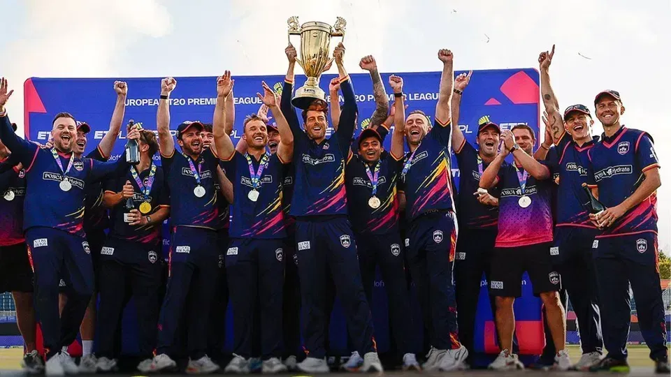 ETPL 2026 Team of the Tournament