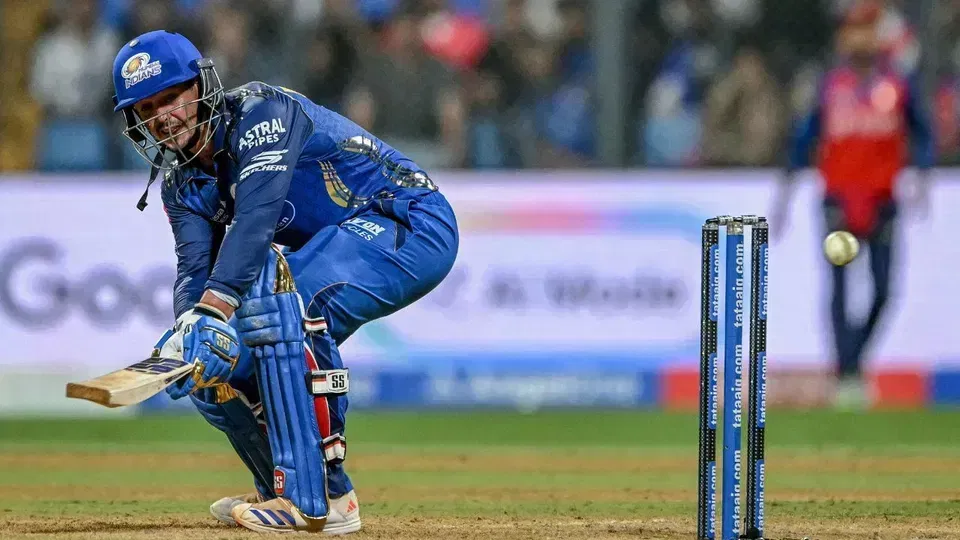 Why Quinton De Kock’s CPL Success May Not Be Enough at Mumbai Indians