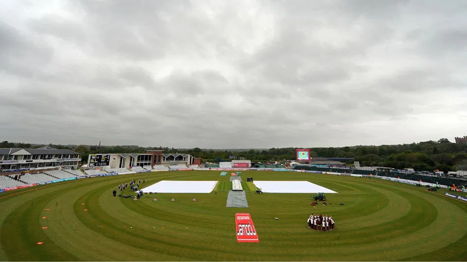 Chester-le-Street Pitch Report, Weather Report For ENG vs SL 1st ODI, 2026