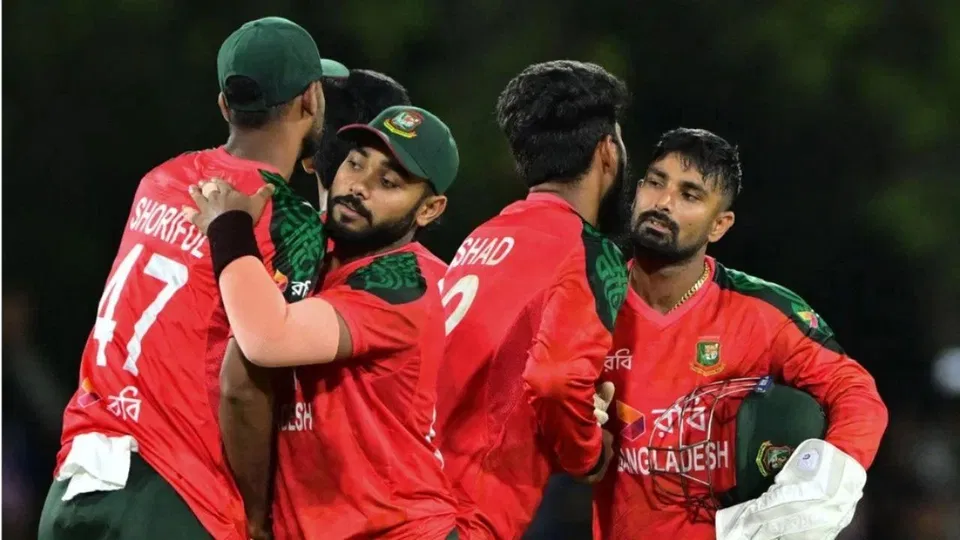 Bangladesh Get Big Injury Blow Before Asian Games, Star All-Rounder Ruled Out