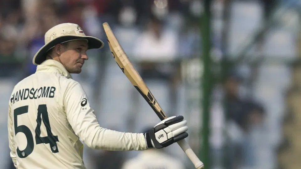 Australia A Players Auditioning For Border-Gavaskar Trophy vs India A